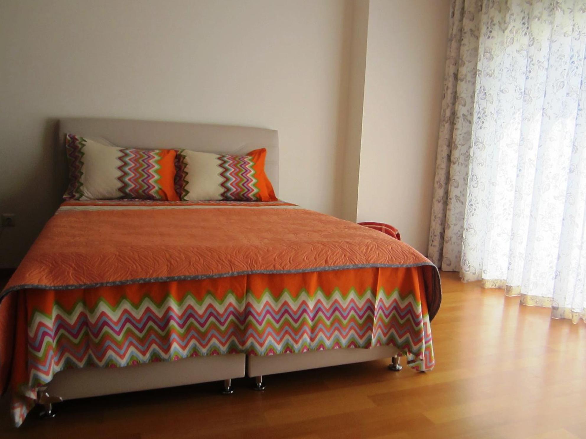 Viva B&B Anavyssos Habitación foto